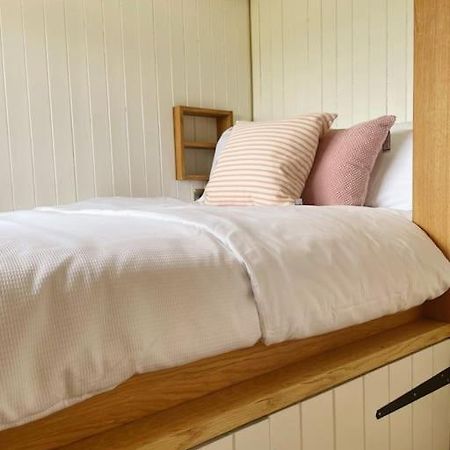 The Hereford Hut, Charming 1 Bedroom Shepherds Hut Callow المظهر الخارجي الصورة